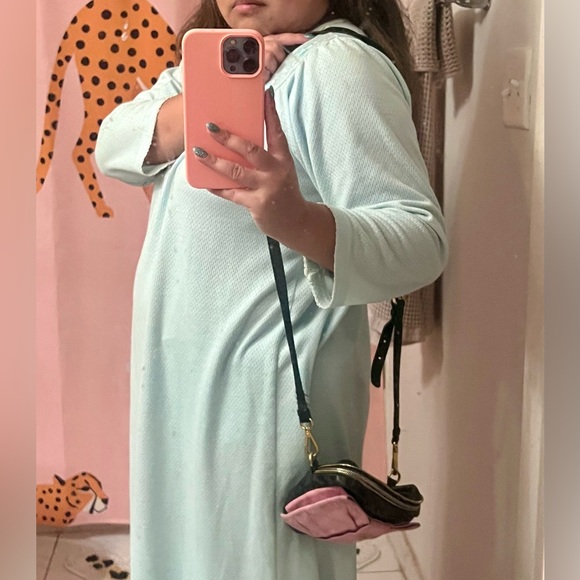 Prada Bow Crossbody Bag - Picture 4 of 5